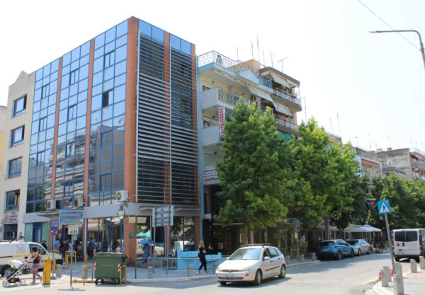 Σε "Δήμος Ελευθερίου Κορδελιού - Ευόσμου" μετονομάζεται και επισήμως ο Δήμος Κορδελιού - Ευόσμου