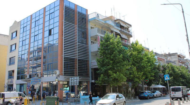Σε "Δήμος Ελευθερίου Κορδελιού - Ευόσμου" μετονομάζεται και επισήμως ο Δήμος Κορδελιού - Ευόσμου
