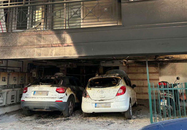 ΕΚΤΑΚΤΟ: Πέθανε η μητέρα της Αφροδίτης Νέστορα μετά την εμπρηστική επίθεση