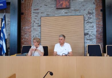Απαγόρευση κυκλοφορίας στο Σέιχ Σου, στις δασικές εκτάσεις Ωραιοκάστρου, Θέρμης και το Δασόκτημα Πανοράματος