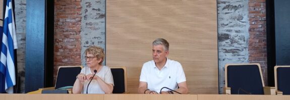 Απαγόρευση κυκλοφορίας στο Σέιχ Σου, στις δασικές εκτάσεις Ωραιοκάστρου, Θέρμης και το Δασόκτημα Πανοράματος