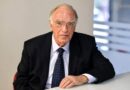 Πέθανε σε ηλικία 75 ετών ο Βασίλης Λεβέντης - Συγκινεί ο γιός του