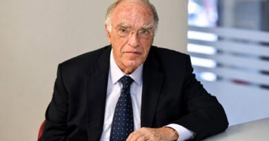 Πέθανε σε ηλικία 75 ετών ο Βασίλης Λεβέντης - Συγκινεί ο γιός του