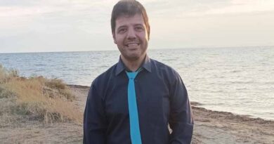 Ο Δήμος Δέλτα πενθεί – Έφυγε αιφνιδίως από τη ζωή ο Παναγιώτης Πέγιος