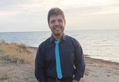 Ο Δήμος Δέλτα πενθεί – Έφυγε αιφνιδίως από τη ζωή ο Παναγιώτης Πέγιος