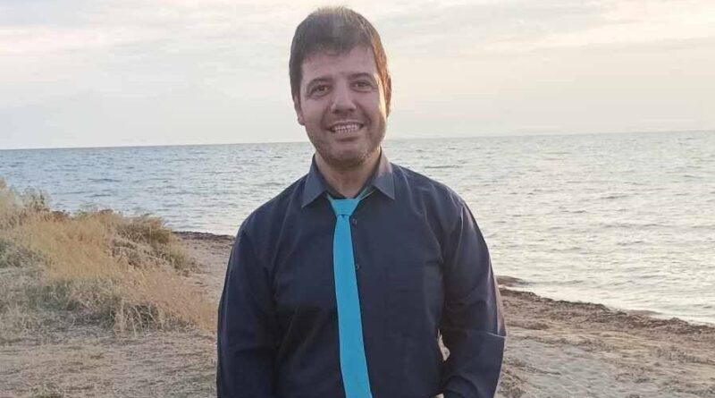 Ο Δήμος Δέλτα πενθεί – Έφυγε αιφνιδίως από τη ζωή ο Παναγιώτης Πέγιος