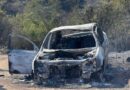 Φωτιά στο Ωραιόκαστρο: Αυτό είναι το αυτοκίνητο του 76χρονου από το οποίο ξεκίνησε η πυρκαγιά, ομολόγησε ότι την προκάλεσε άθελά του