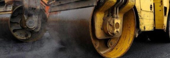 Πάνω από 1 εκατ. ευρώ για την αποκατάσταση του οδικού δικτύου στον Δήμο Δέλτα