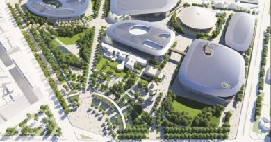 Αναρτήθηκε o διαγωνισμός για την ανάπλαση της ΔΕΘ