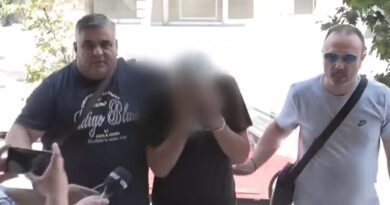 Ποινική δίωξη στον 59χρονο που έβαλε 6 φωτιές στη Σίνδο – «Εκτόνωνα την κούραση από τη δουλειά»