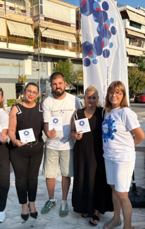 Ελευθέριο - Κορδελιό: Μεγάλη ανταπόκριση από εθελοντές δότες μυελού των οστών (pics)