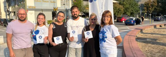Ελευθέριο - Κορδελιό: Μεγάλη ανταπόκριση από εθελοντές δότες μυελού των οστών (pics)