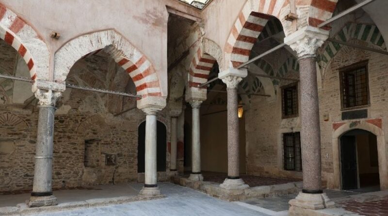 Μετά από 37 χρόνια «απελευθερώθηκε από τα δεσμά του» το Αλκαζάρ
