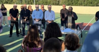 Ξεκίνησαν τα σχολικά δρομολόγια στο νομό Θεσσαλονίκης