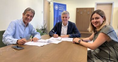 Περισσότερες από 4.000 κάρτες απεριορίστων διαδρομών για μαθητές εξασφαλίζει η Αντιπεριφέρεια Θεσσαλονίκης