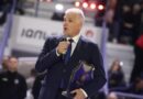 Θλίψη στο ελληνικό μπάσκετ: Έφυγε από τη ζωή ο Σούλης Μαρκόπουλος