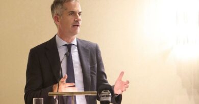Ο Κ. Μπακογιάννης δεν έχει αποφασίσει εάν θα είναι εκ νέου υποψήφιος δήμαρχος