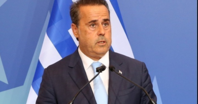 Σ. Παπασταύρου: Σχέδιο για μόνιμη μείωση του ενεργειακού κόστους