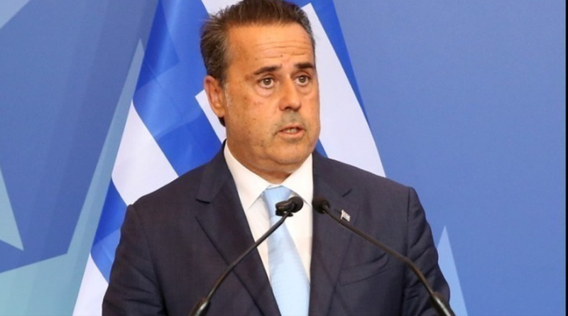Σ. Παπασταύρου: Σχέδιο για μόνιμη μείωση του ενεργειακού κόστους