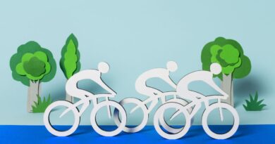 Το COP31 Bike Ride 2026 στη Θεσσαλονίκη