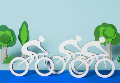 Το COP31 Bike Ride 2026 στη Θεσσαλονίκη