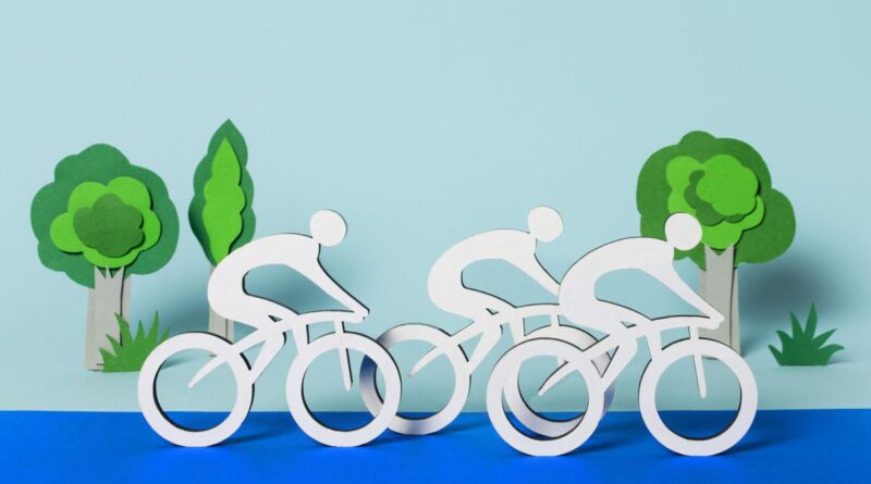 Το COP31 Bike Ride 2026 στη Θεσσαλονίκη