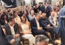 "Θερμό" τετ α τετ Τσίπρα - Αγγελούδη (vid)