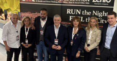 Έρχεται ο «Νυχτερινός» των ρεκόρ στην Πλατεία Αριστοτέλους το Σάββατο 17/10