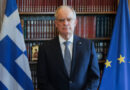 Σε επίτιμο δημότη του Δήμου Κορδελιού – Ευόσμου ανακηρύσσεται ο Πρόεδρος της Δημοκρατίας Κωνσταντίνος Τασούλας