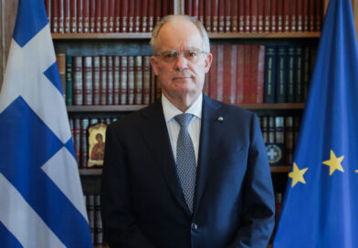 Σε επίτιμο δημότη του Δήμου Κορδελιού – Ευόσμου ανακηρύσσεται ο Πρόεδρος της Δημοκρατίας Κωνσταντίνος Τασούλας