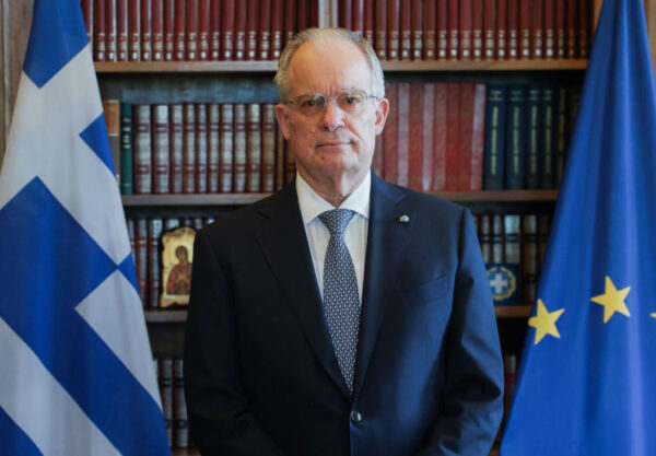 Σε επίτιμο δημότη του Δήμου Κορδελιού – Ευόσμου ανακηρύσσεται ο Πρόεδρος της Δημοκρατίας Κωνσταντίνος Τασούλας