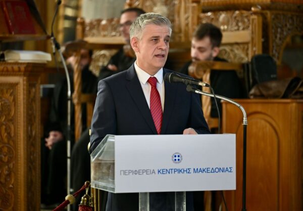Γιουτίκας: «Ο Μακεδονικός Αγώνας διέσωσε και «κλείδωσε» τον ελληνικό χαρακτήρα της Μακεδονίας»
