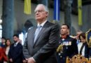 Θεσσαλονίκη: Μήνυμα του ΠτΔ για ελευθερία με ασφάλεια, ειρήνη, προκοπή και ευημερία