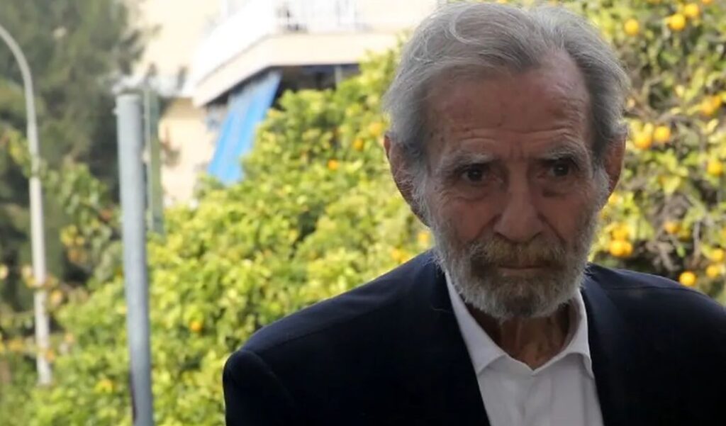 Πέθανε ο Γιώργος Βαρδινογιάννης: η διαδρομή του από την εμπορική ναυτιλία στον Παναθηναϊκό