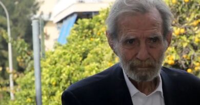Πέθανε ο Γιώργος Βαρδινογιάννης: η διαδρομή του από την εμπορική ναυτιλία στον Παναθηναϊκό
