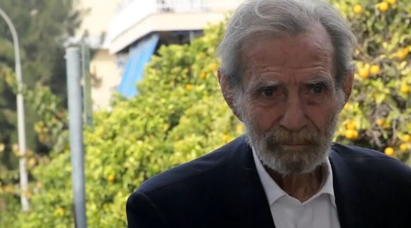 Πέθανε ο Γιώργος Βαρδινογιάννης: η διαδρομή του από την εμπορική ναυτιλία στον Παναθηναϊκό