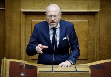 Βαρτζόπουλος: «Περιμένω μία συγγνώμη από όσους με κατηγόρησαν αδίκως»